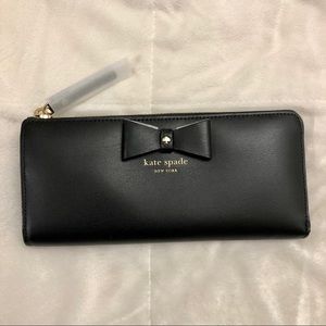 Kate Spade Baldwin Street Nisha Wallet